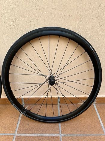 Used Bmc XRD - 522 bike — image 2 of 7