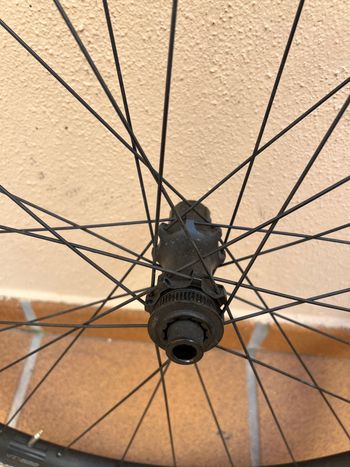 Used Bmc XRD - 522 bike — image 4 of 7