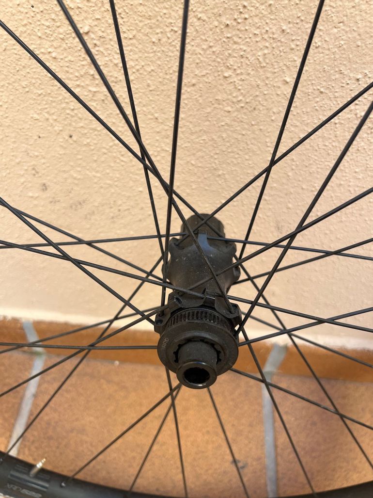 Used Bmc XRD - 522 bike — image 4 of 7