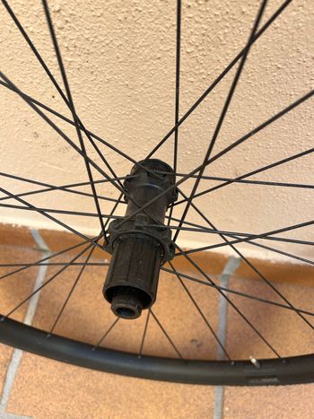 Used Bmc XRD - 522 bike — image 6 of 7
