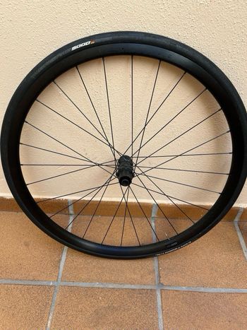 Used Bmc XRD - 522 bike — image 5 of 7