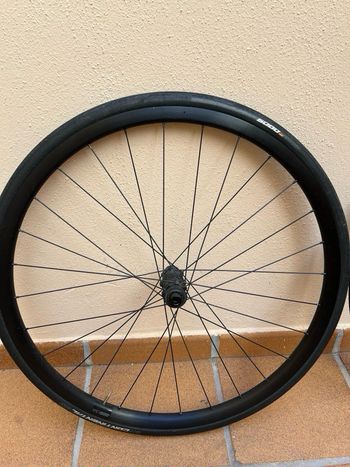 Used Bmc XRD - 522 bike — image 1 of 7
