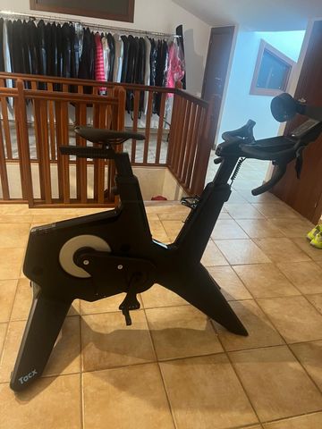 Gebrauchtes TACX NEO BIKE PLUS TRAINER 2025 Cycling Accessories