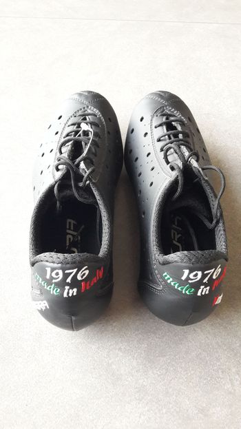Used Vittoria 1976 2025 bike — image 2 of 4