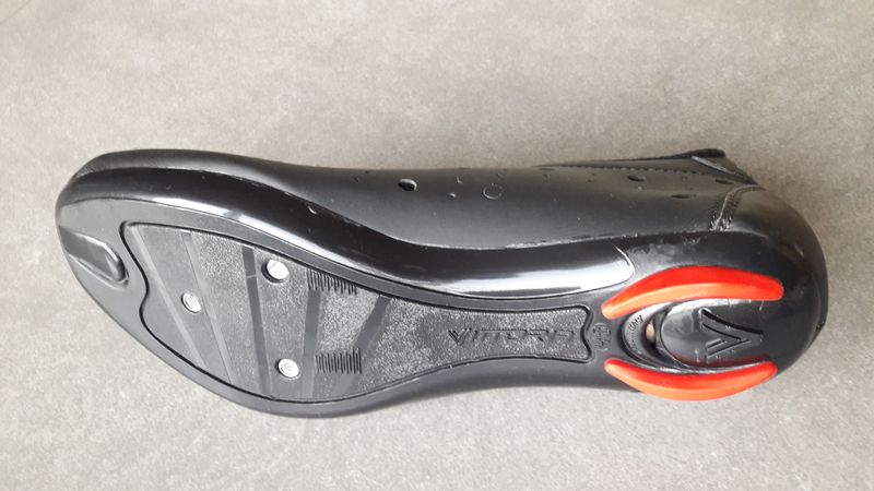 Used Vittoria 1976 2025 Cycling Shoes