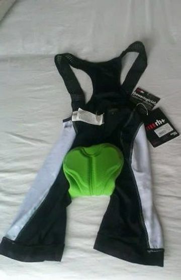 Tweedehands Rh+ Maglia e pantaloni 2025 bike — afbeelding 3 van 3