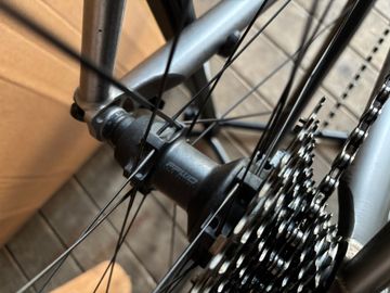 Brugt ffwd F4 2022 bike — billede 3 af 6