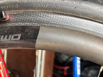 Brugt ffwd F4 2022 bike — billede 5 af 6