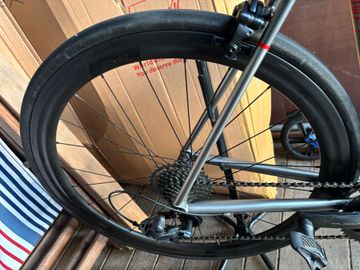 Brugt ffwd F4 2022 bike — billede 2 af 6