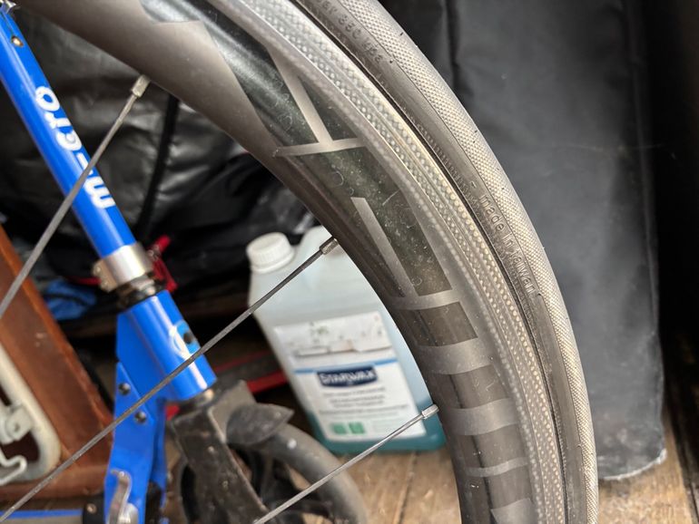 Brugt ffwd F4 2022 bike — billede 6 af 6