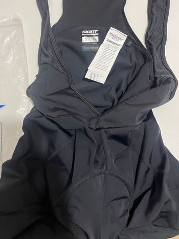 Brugt Giant Podium bishort 2025 bike — billede 2 af 4