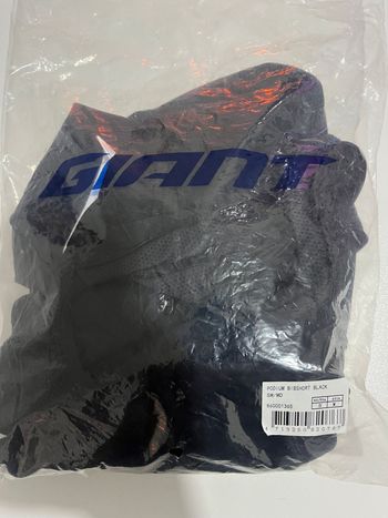 Brugt Giant Podium bishort 2025 bike — billede 4 af 4