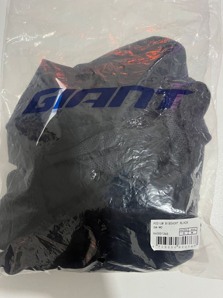 Brugt Giant Podium bishort 2025 bike — billede 4 af 4