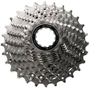 Gebrauchtes Shimano 105 5800 11V11/2 2022 Drivetrain & Pedals