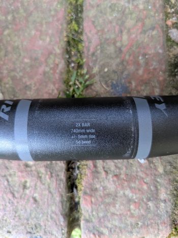 Gebrauchtes Ritchey Comp bike — Bild 3 von 3