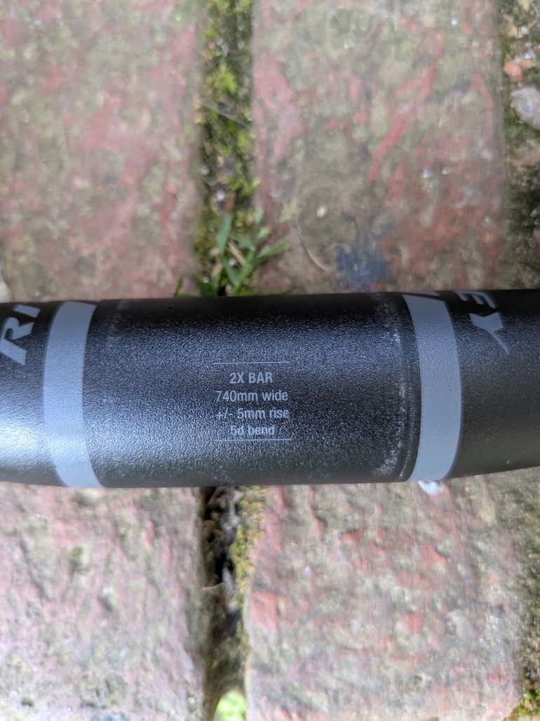 Gebrauchtes Ritchey Comp bike — Bild 3 von 3