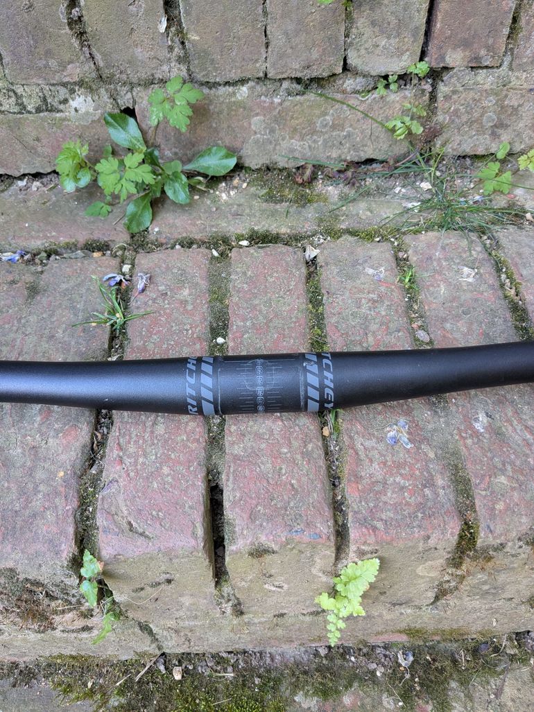 CINTRE RITCHEY BEACON COMP - PÉRIPHÉRIQUES GRAVEL/Cintres - BMX AVENUE