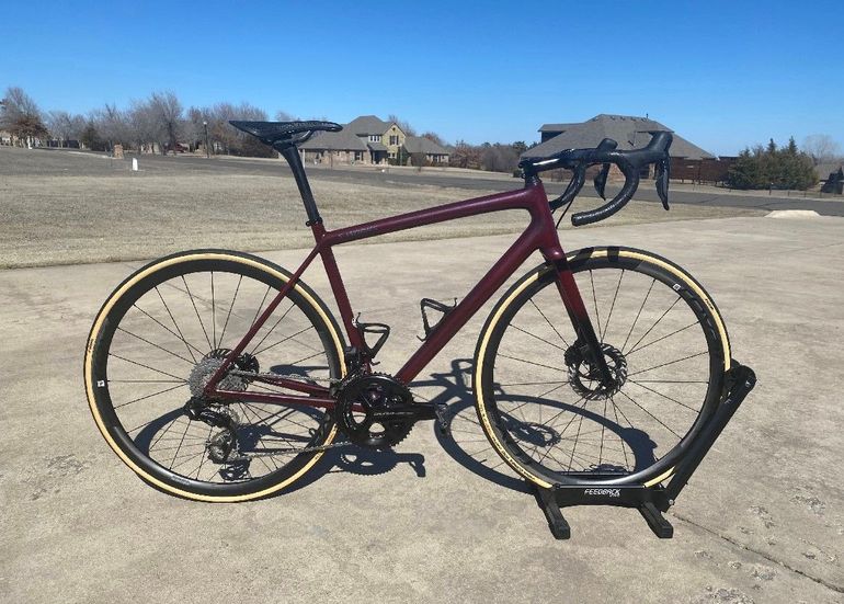 Système AXS : connectez vos roues Zipp avec SRAM