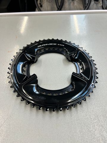 Gebrauchtes Shimano corone dura-ace 50/34T (12s) 2025 Drivetrain & Pedals