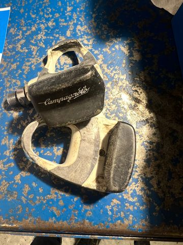 Gebrauchtes Campagnolo strada 1995 Drivetrain & Pedals