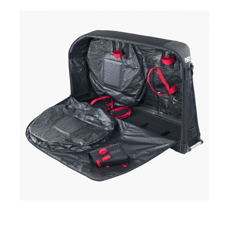 Used EVOC Bike Bag Pro 2025 bike — image 2 of 6