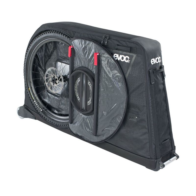 Used EVOC Bike Bag Pro 2025 Cycling Accessories