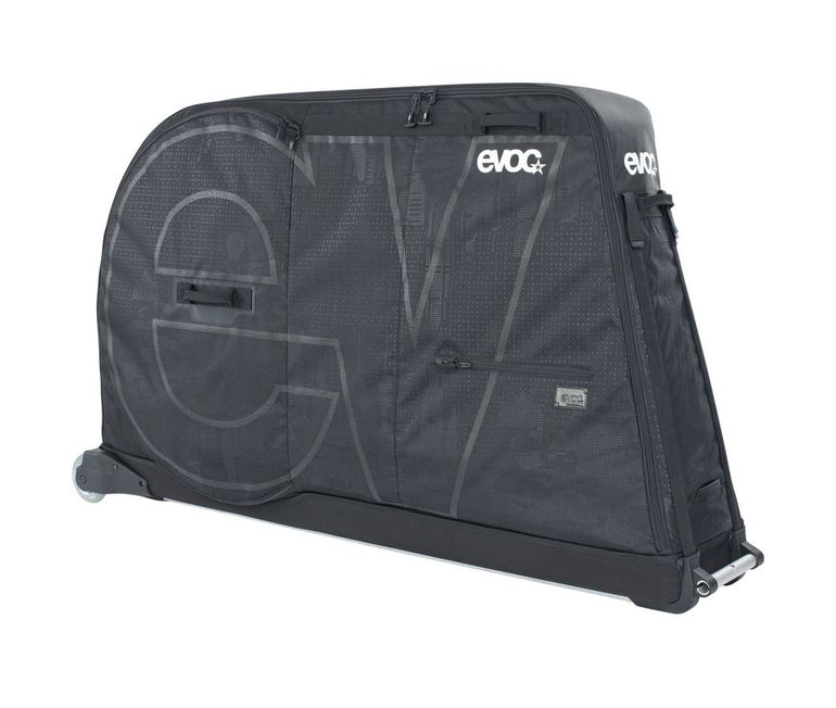 Used EVOC Bike Bag Pro 2025 bike — image 3 of 6