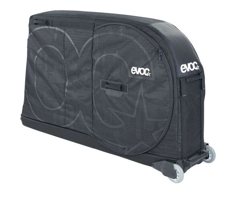 Used EVOC Bike Bag Pro 2025 bike — image 4 of 6