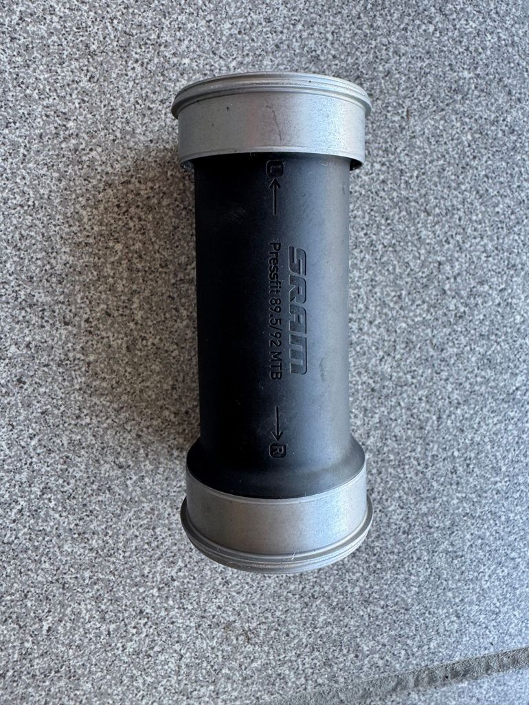 Gebrauchtes Sram DUB PF 92 SB+ 2025 bike — Bild 1 von 2