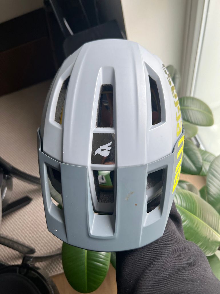 Gebrauchtes rogue MIPS bike — Bild 3 von 6