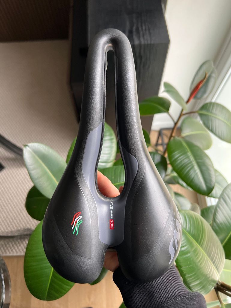 Brugt Selle Smp Trek bike — billede 2 af 3