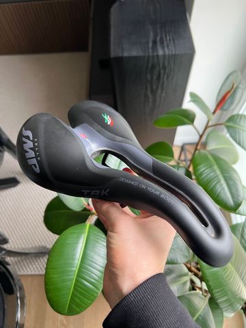 Gebrauchtes Selle Smp Trek Saddles & Seatposts