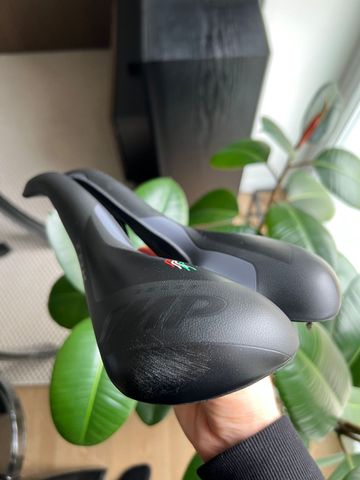 Used Selle Smp Trek bike — image 3 of 3