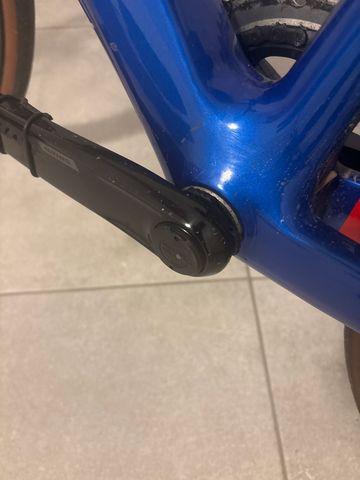 Sram Rival pawer meter 2024 bike usato — immagine 2 di 2
