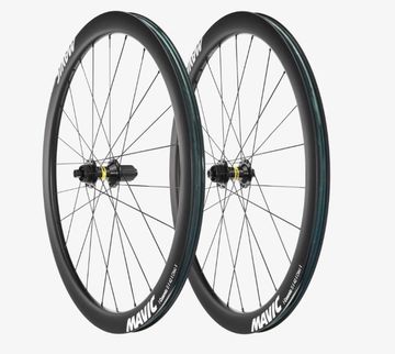 Gebrauchtes Mavic S 42 Disc 2025 Wheels