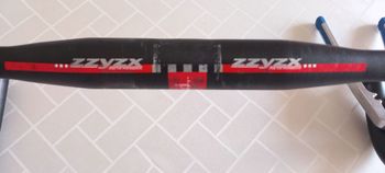 Brugt zzyzx 2019 bike — billede 1 af 3