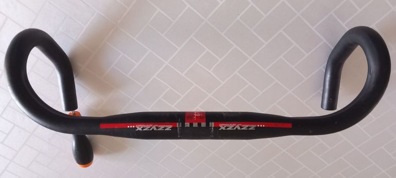 Zzyzx Bike Parts Zzyzx Carbon Handlebar Clearance Zzyzx Zzyzx