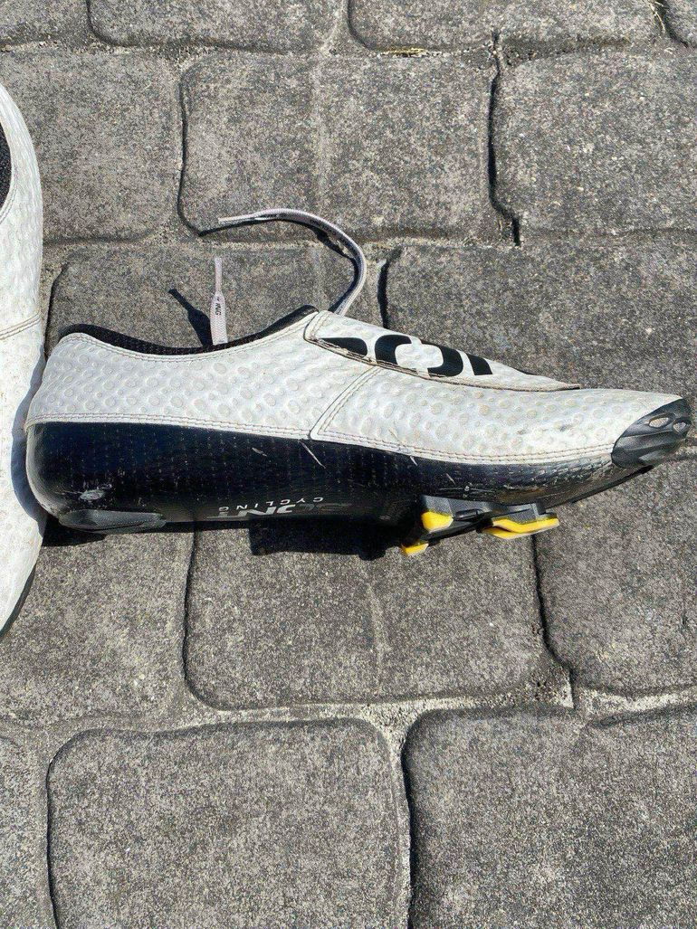 Brugt Bont Cycling Zero+ 2022 bike — billede 7 af 9