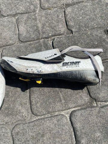 Brugt Bont Cycling Zero+ 2022 bike — billede 5 af 9
