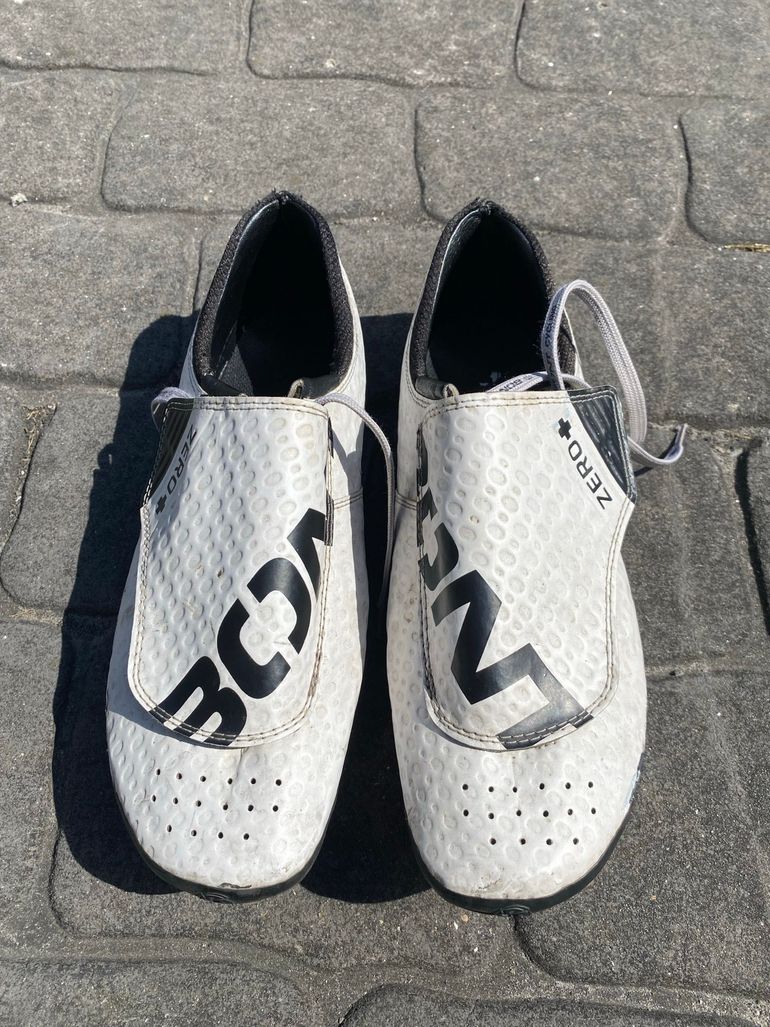 BONT ZERO ＋ サイズ40 BONT ZERO ＋ サイズ40 BONT ZERO + ボント