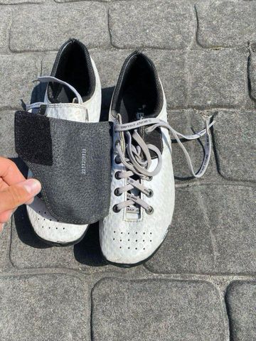 Brugt Bont Cycling Zero+ 2022 bike — billede 8 af 9
