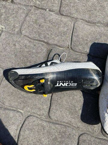 Brugt Bont Cycling Zero+ 2022 bike — billede 4 af 9
