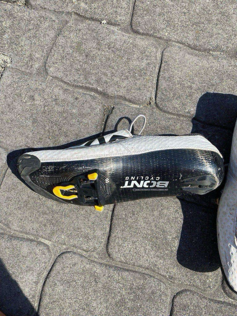 Brugt Bont Cycling Zero+ 2022 bike — billede 4 af 9