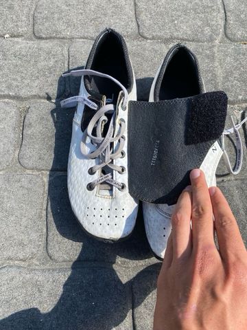 Brugt Bont Cycling Zero+ 2022 bike — billede 9 af 9
