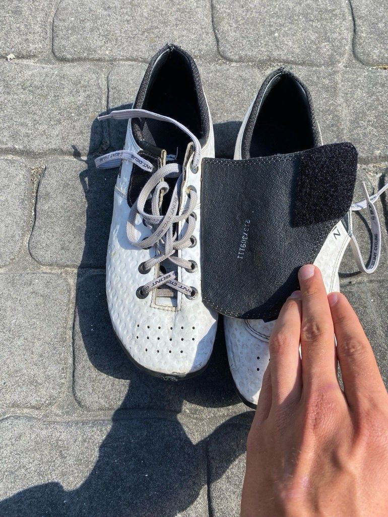 Brugt Bont Cycling Zero+ 2022 bike — billede 9 af 9