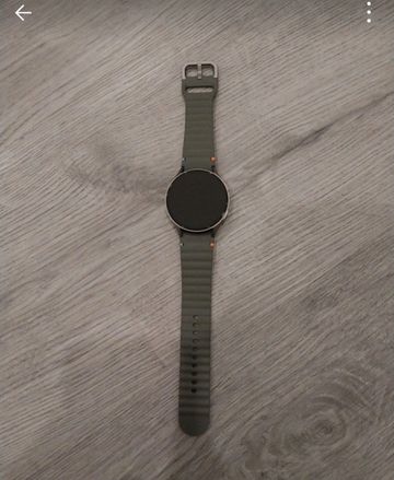 Gebrauchtes Samsung Watch 7 2024 Cycling Accessories