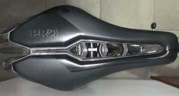 Gebrauchtes Pro TSA 1.2 132mm 2025 Saddles & Seatposts