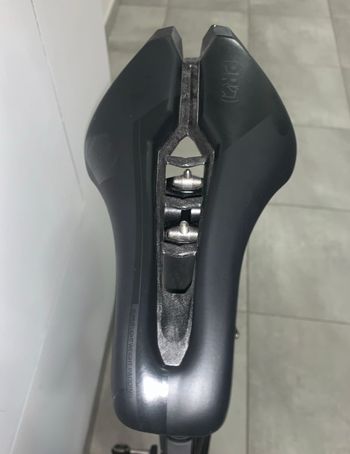 Brugt Pro TSA 1.2 132mm 2025 bike — billede 2 af 3