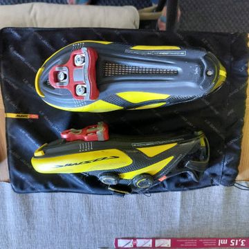Brugt Mavic cosmic ultimate 2 2021 bike — billede 2 af 5
