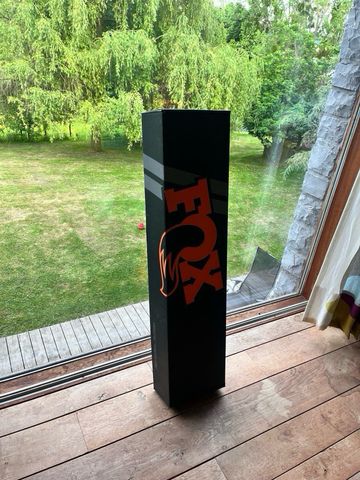 Gebrauchtes Fox élite grip x2 2025 Fork